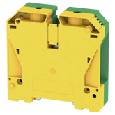 Weidmuller PE Terminal WPE 95N/120Green/yellow 95MM² - Rubicon Partner Portal